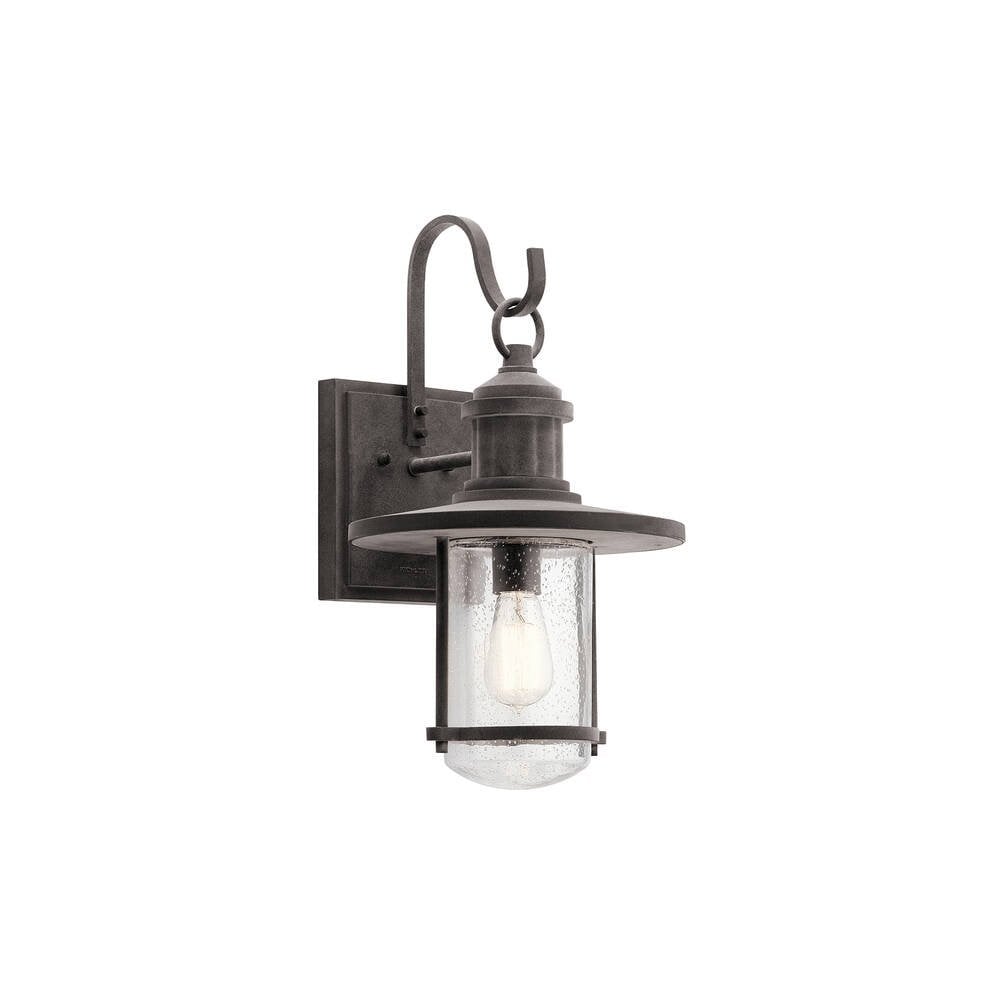 Riverwood XL Nautical Wall Lantern