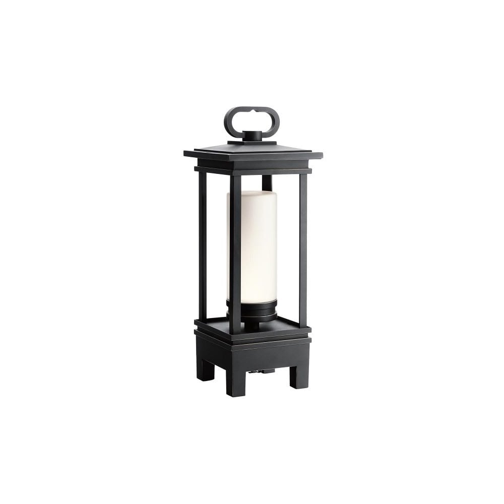 South Hope Wireless Lighting & Sound Outdoor Lantern - EU Plug