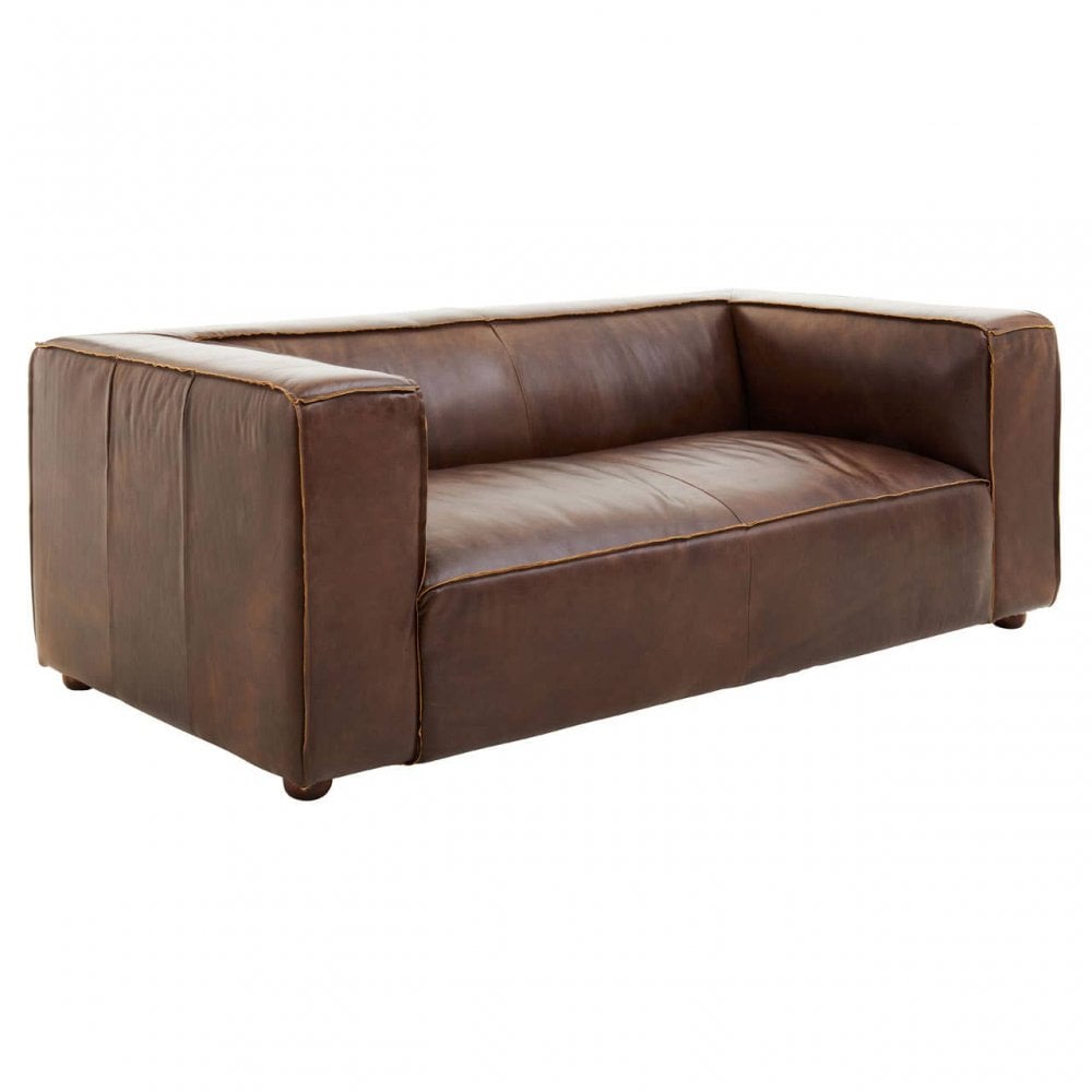 King Two Seat Sofa