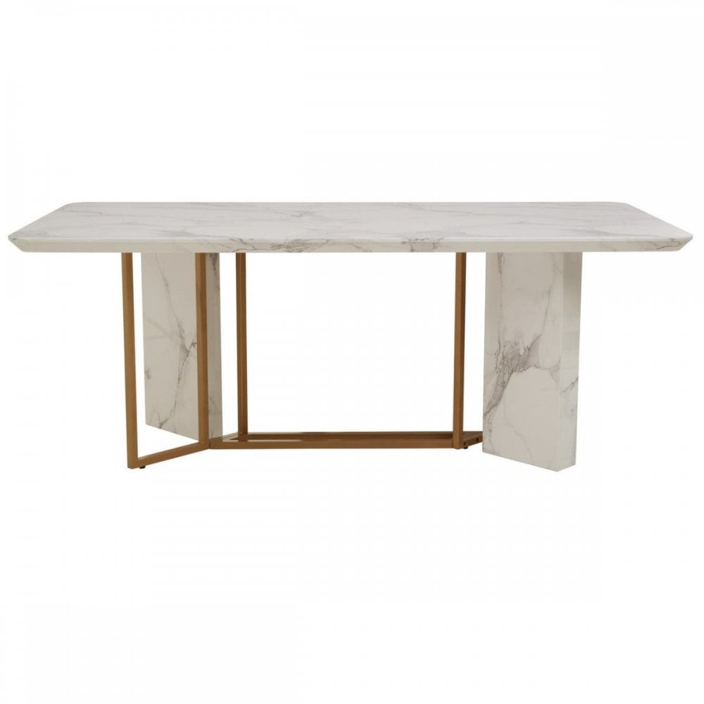 Vieste Rectangular Dining Table