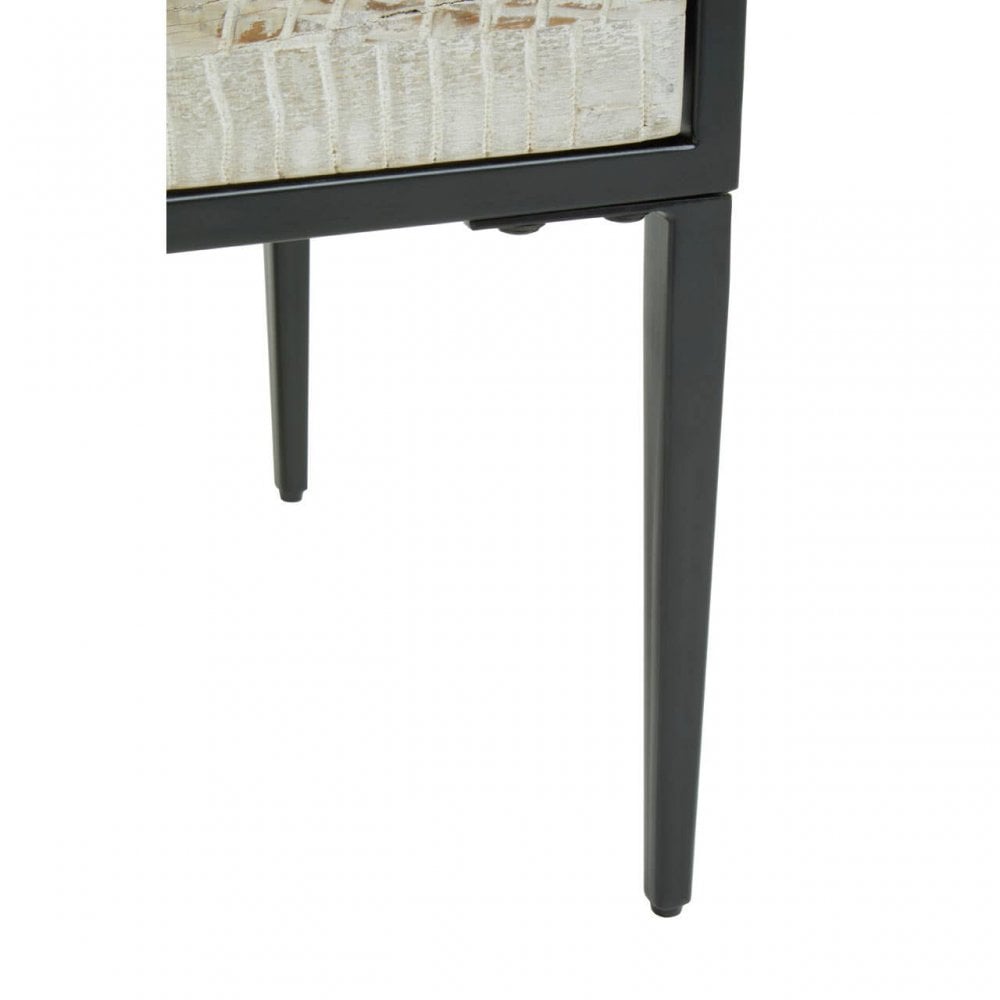 Luxor Side Table