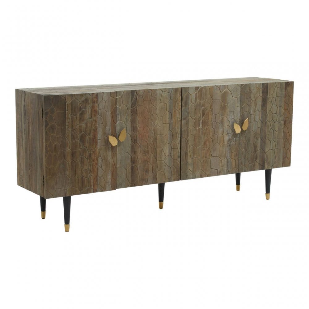 Malay Sideboard