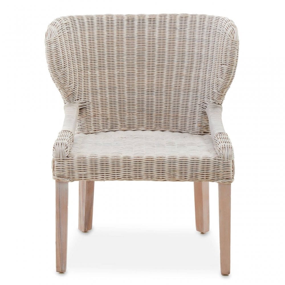 Manado Wicker Chair