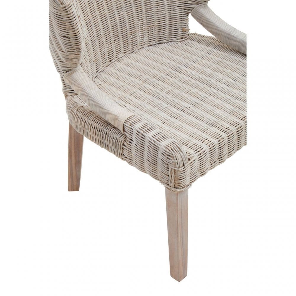 Manado Wicker Chair