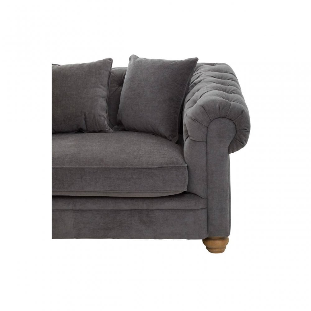 Spencer Three Seat Sofa