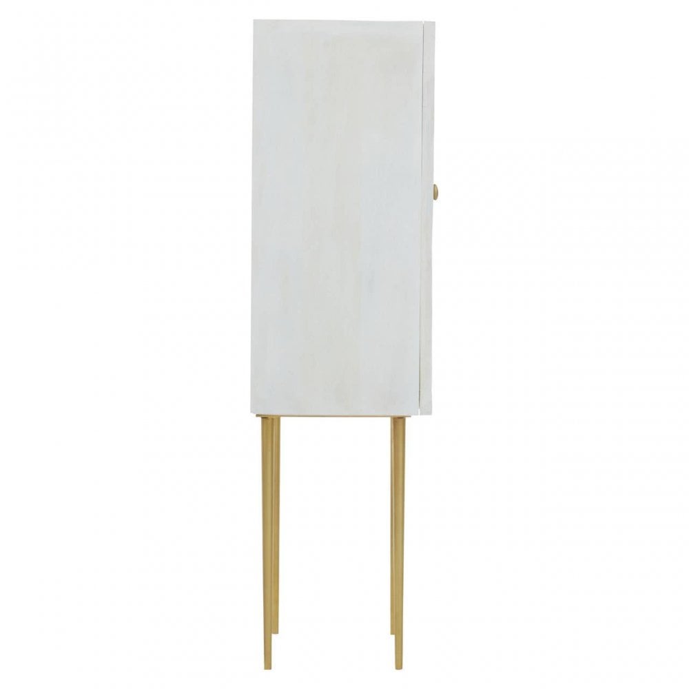 Satara Two Door Cabinet
