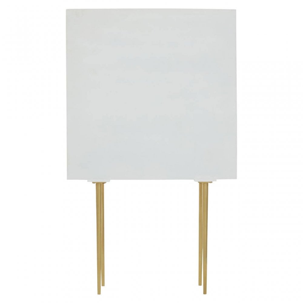 Satara Two Door Cabinet