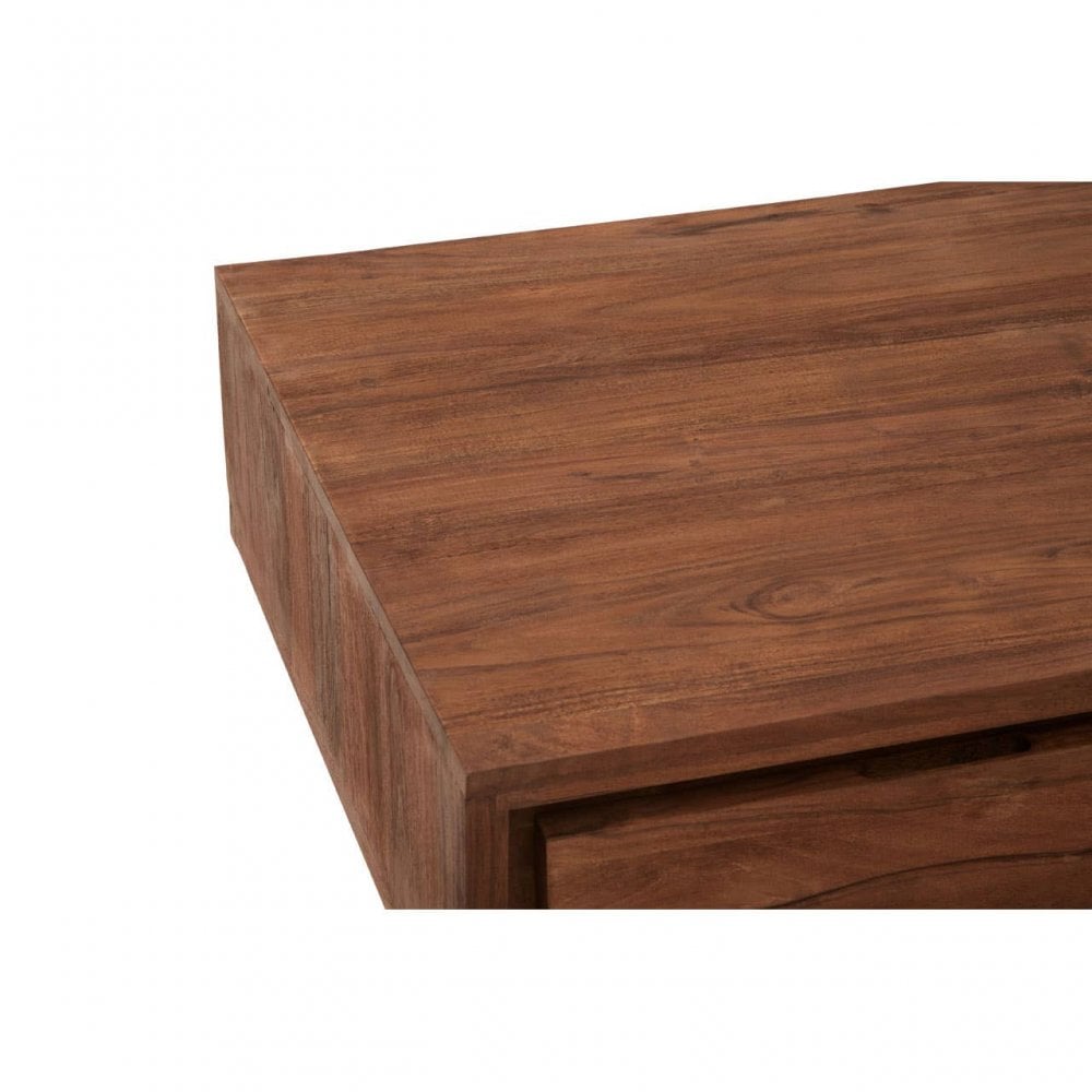 Simla Acacia Coffee Table