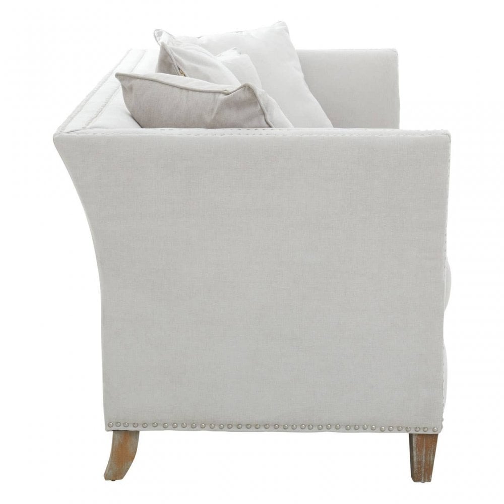 Sutton Three Seat Sofa