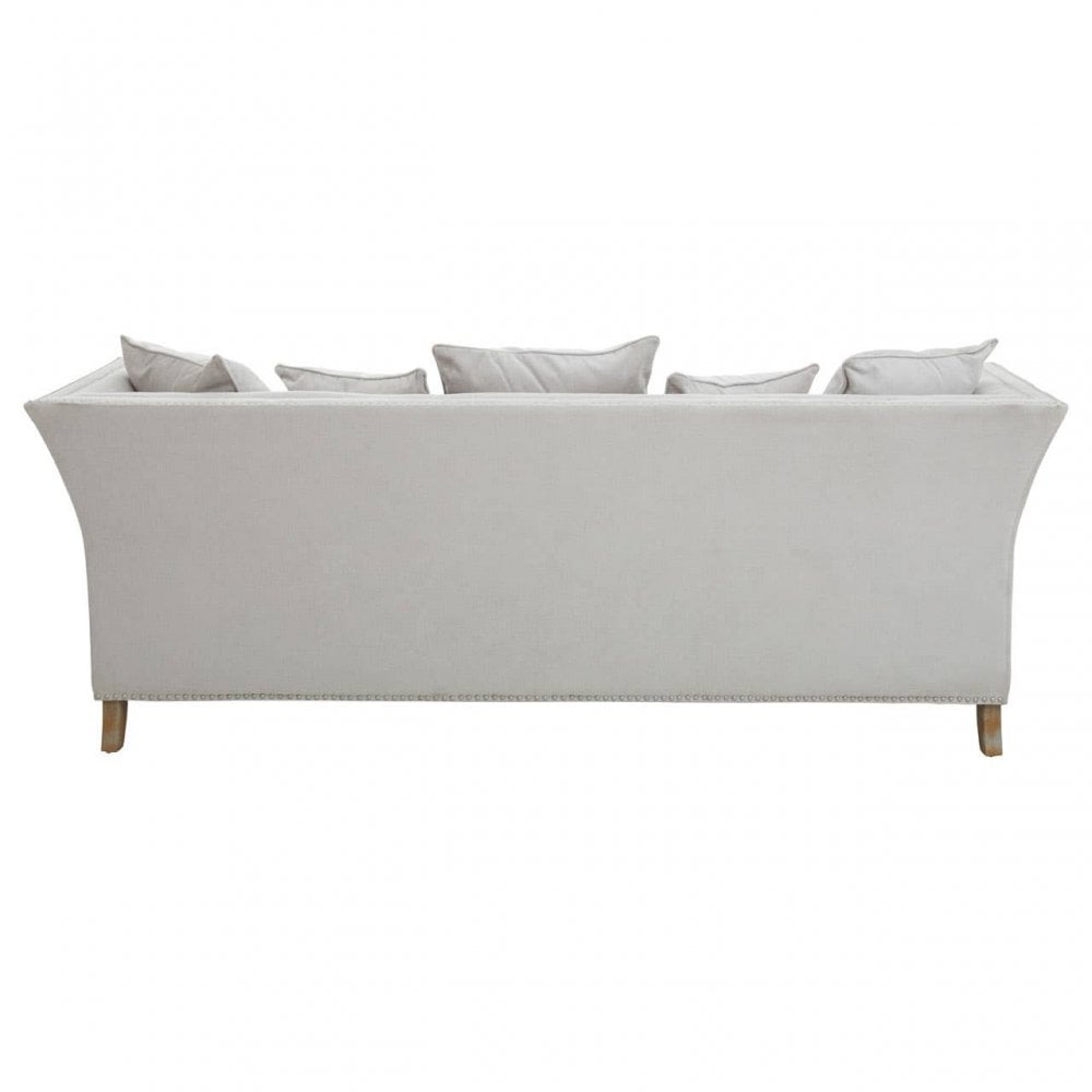 Sutton Three Seat Sofa