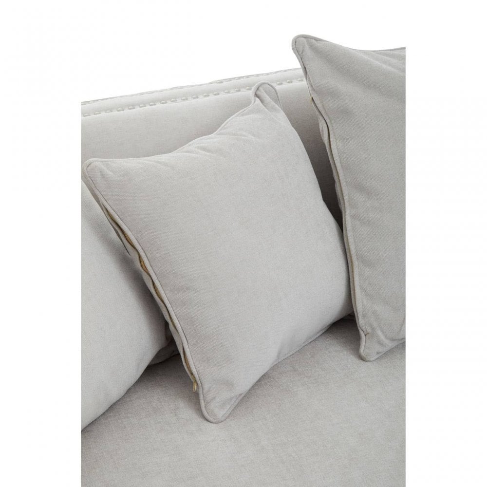 Sutton Three Seat Sofa