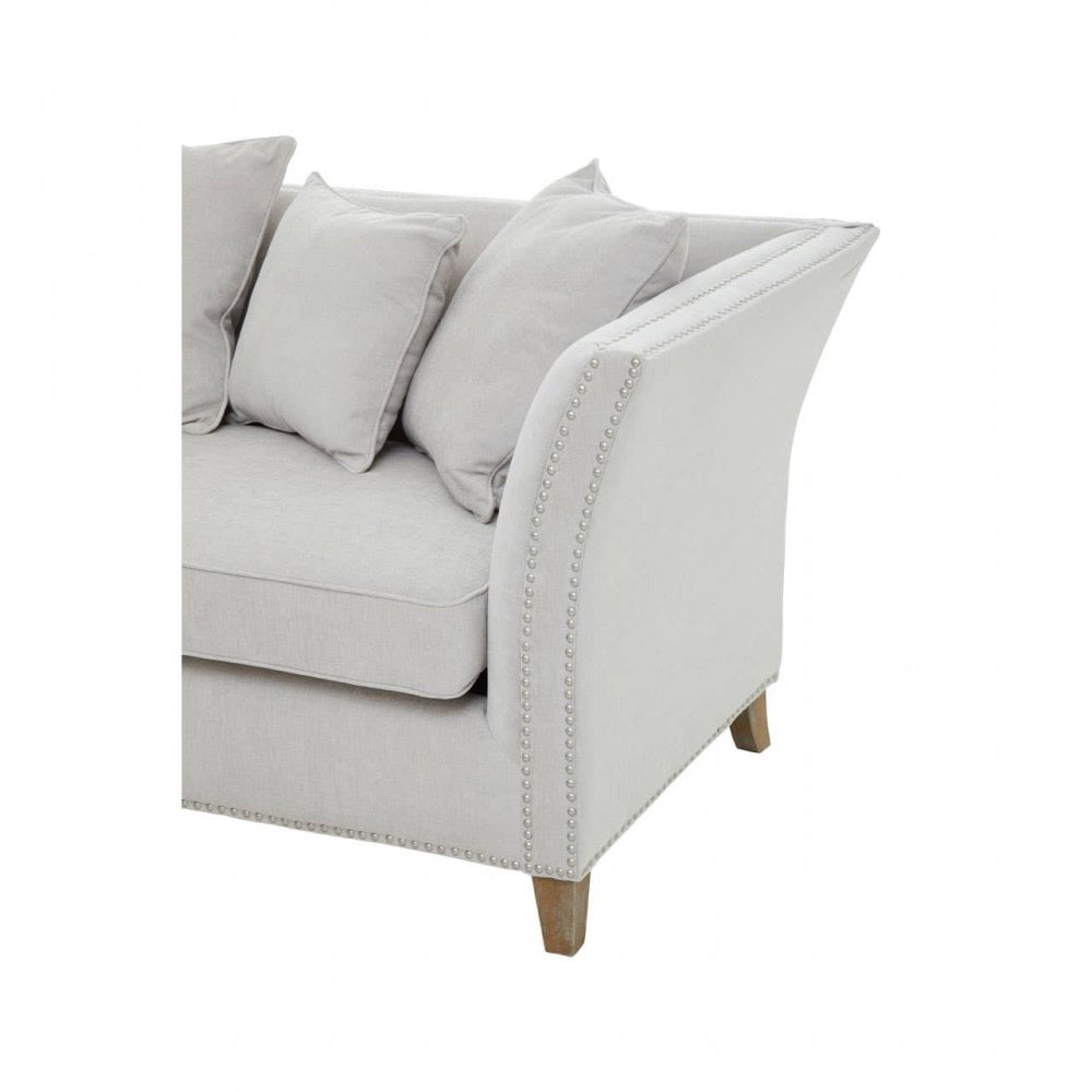 Sutton Three Seat Sofa