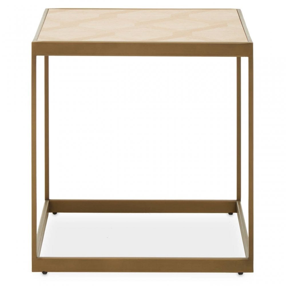 Grenoble Small End Table