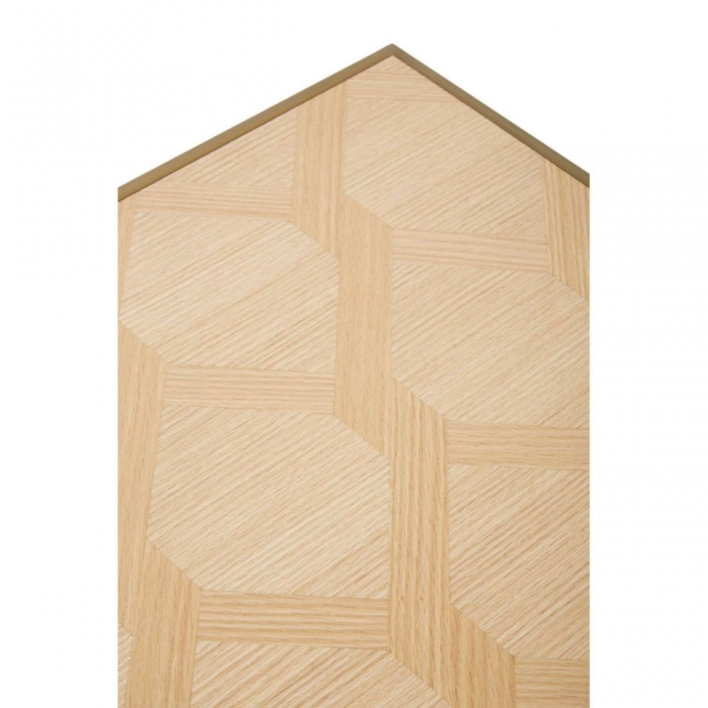 Grenoble Small End Table
