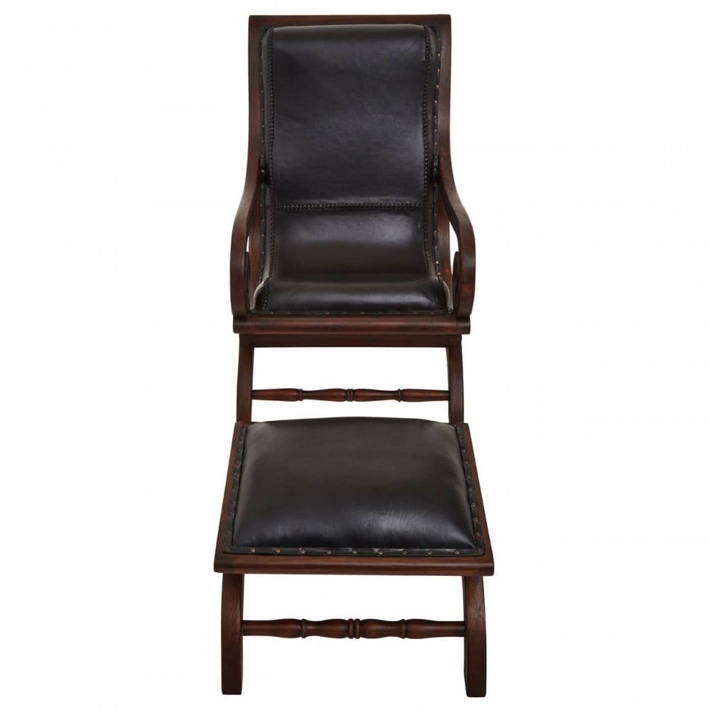 Inca Lounge Chair