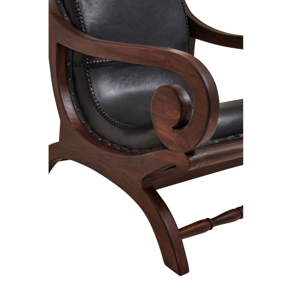 Inca Lounge Chair