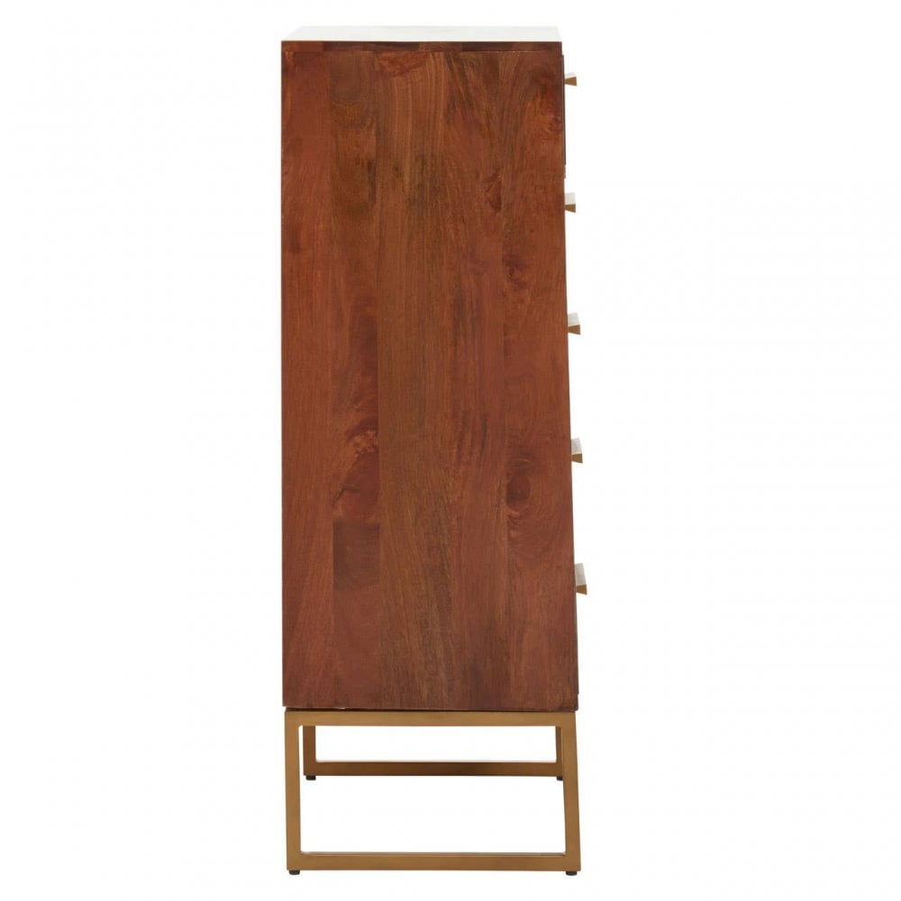 Gaya Chest