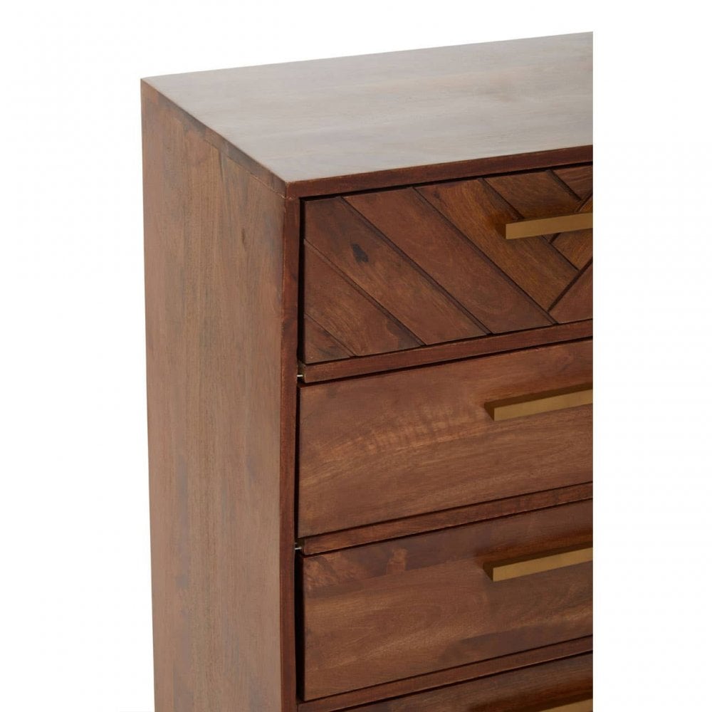 Gaya Chest