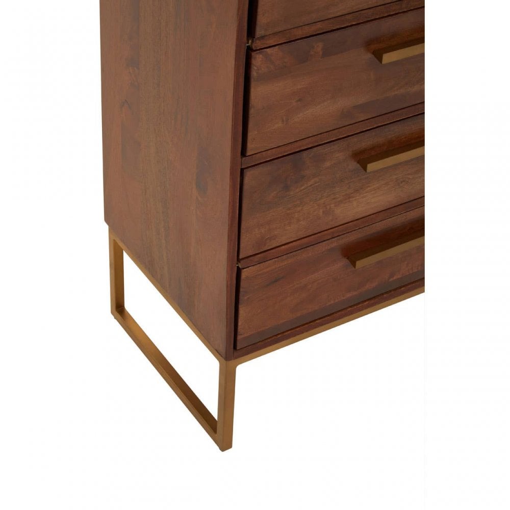 Gaya Chest