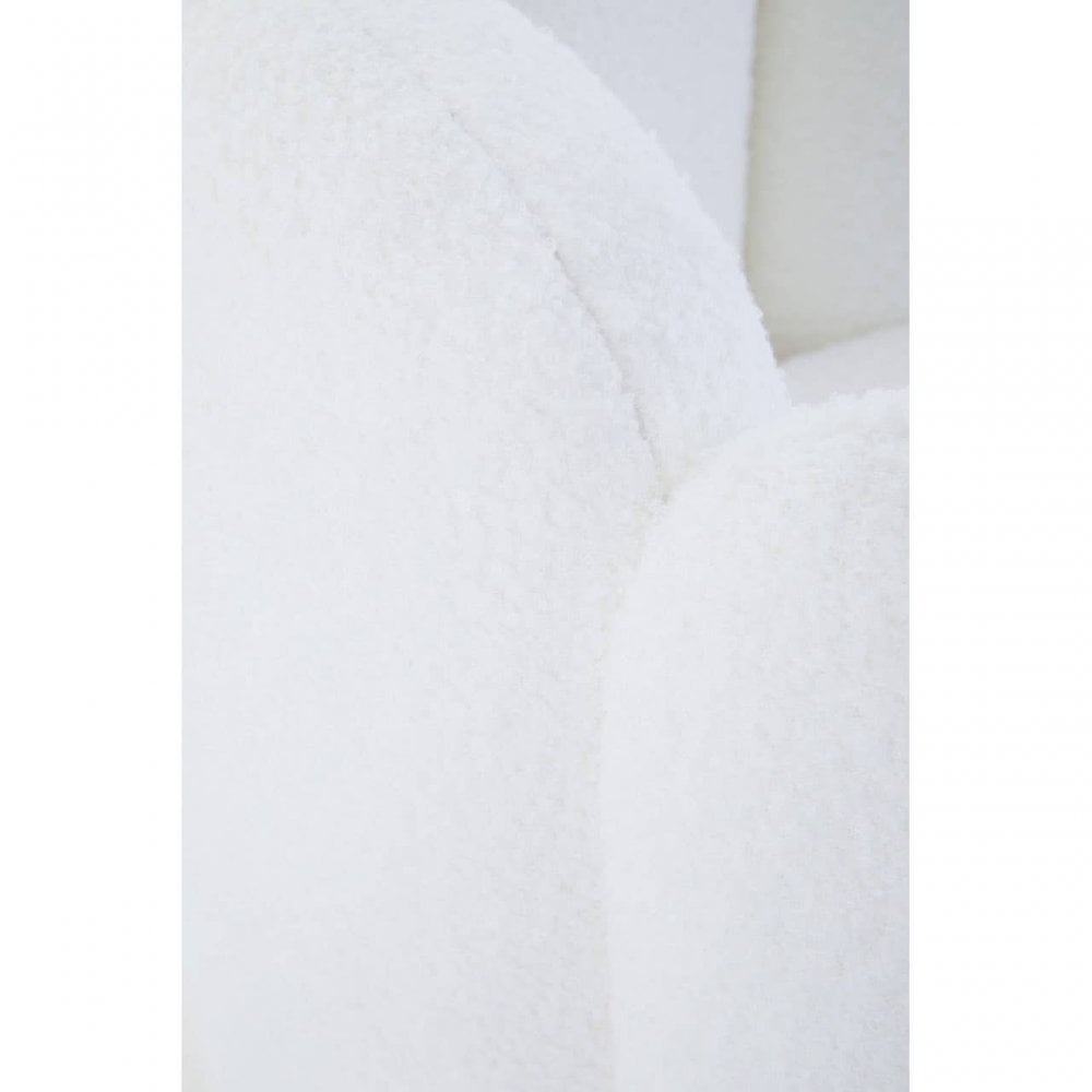 Biarritz Off White Chair