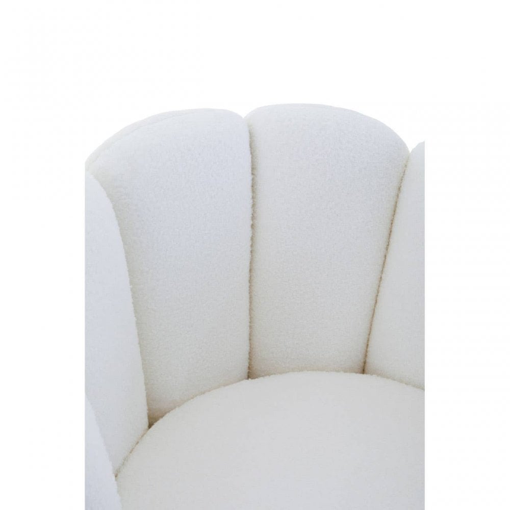 Biarritz Off White Chair