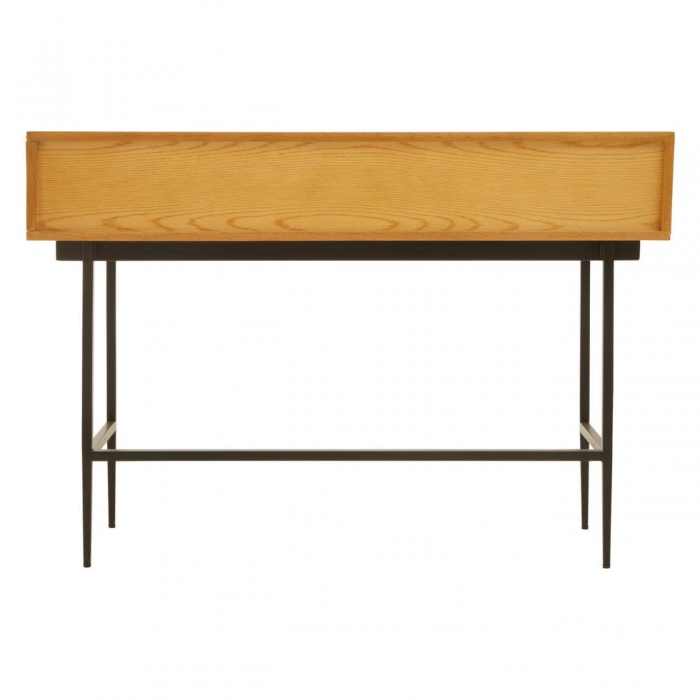 Jakara Natural Console Table