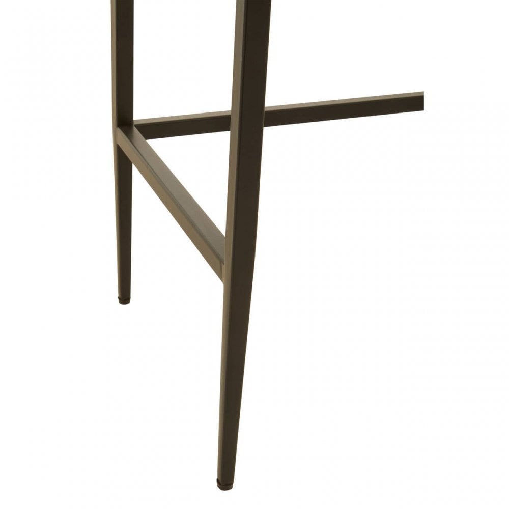 Jakara Natural Console Table