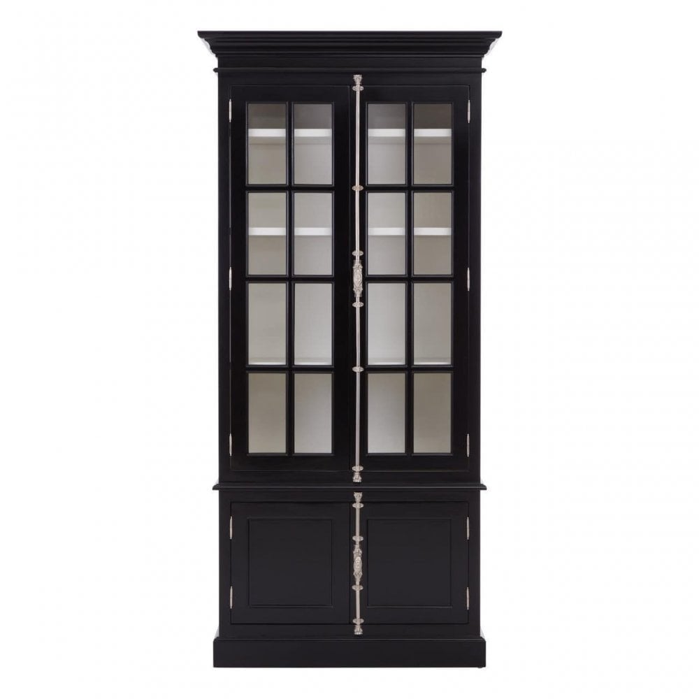 Covent 4 Door Cabinet