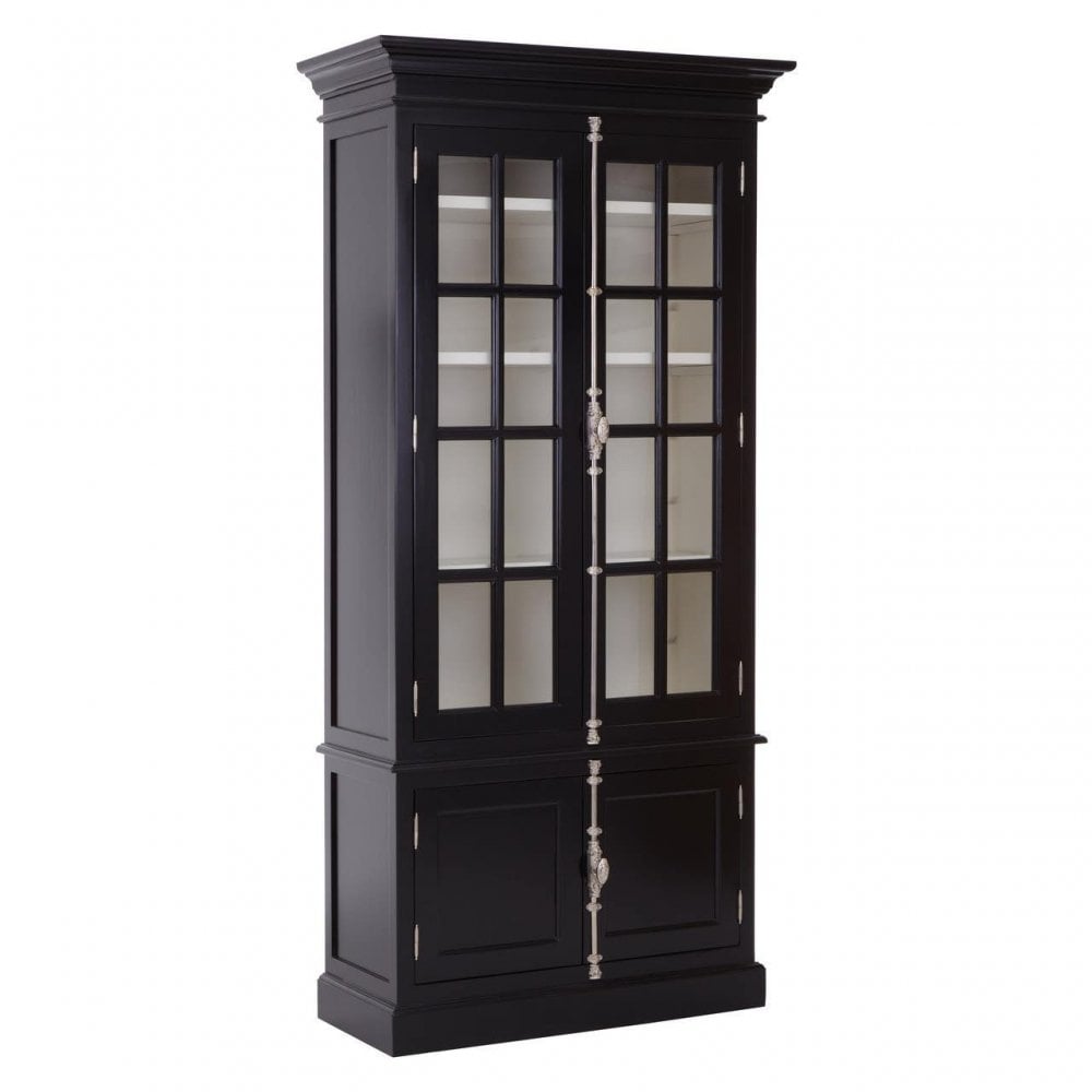 Covent 4 Door Cabinet