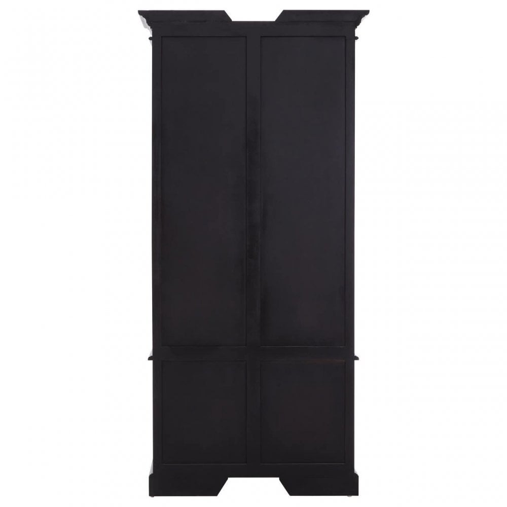 Covent 4 Door Cabinet