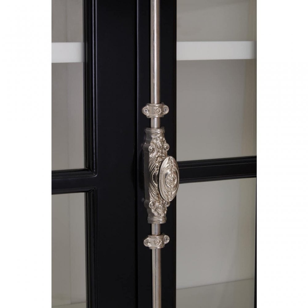 Covent 4 Door Cabinet