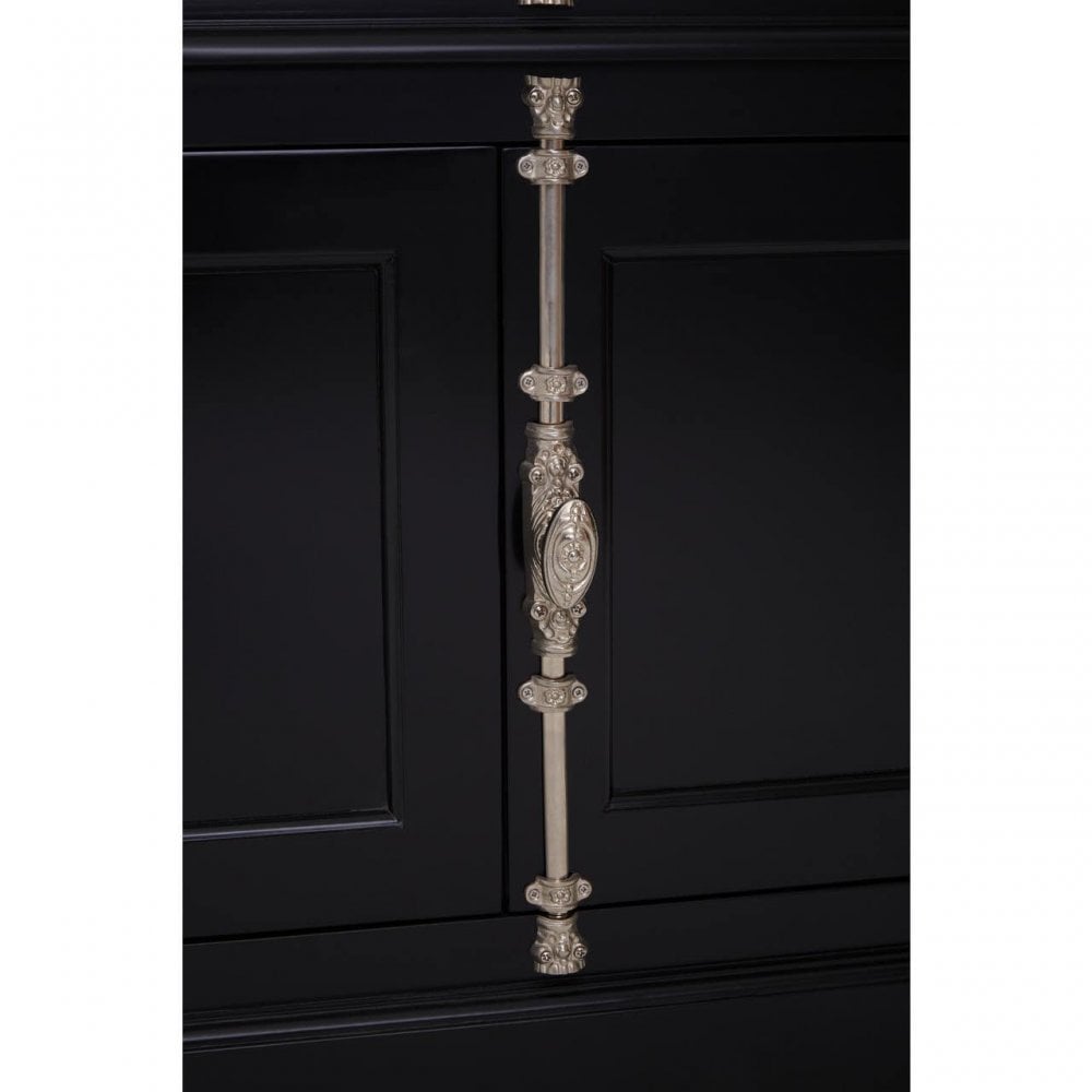 Covent 4 Door Cabinet