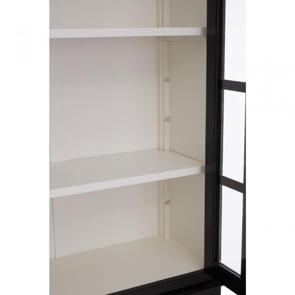 Covent 4 Door Cabinet
