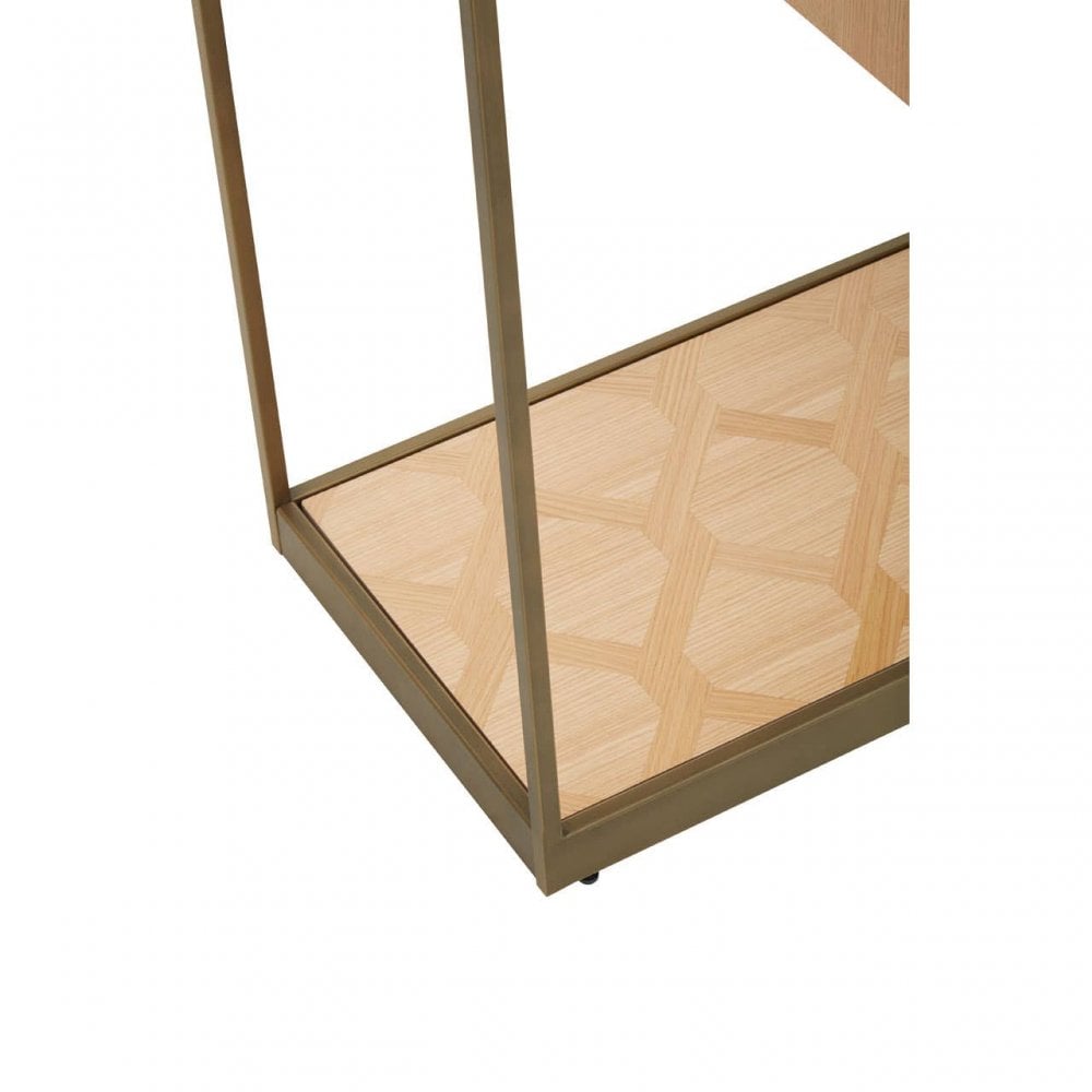 Grenoble Multi Shelf Unit