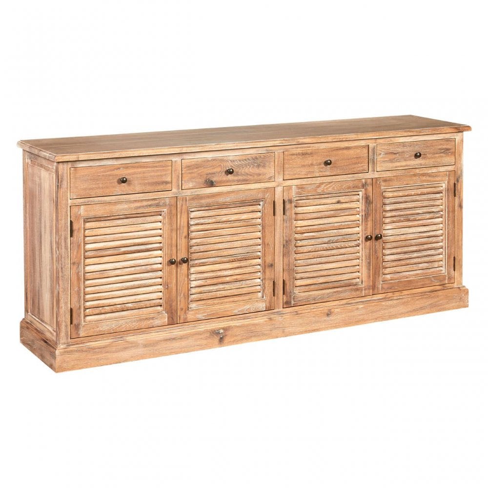 Lyon 2 Shelves Sideboard