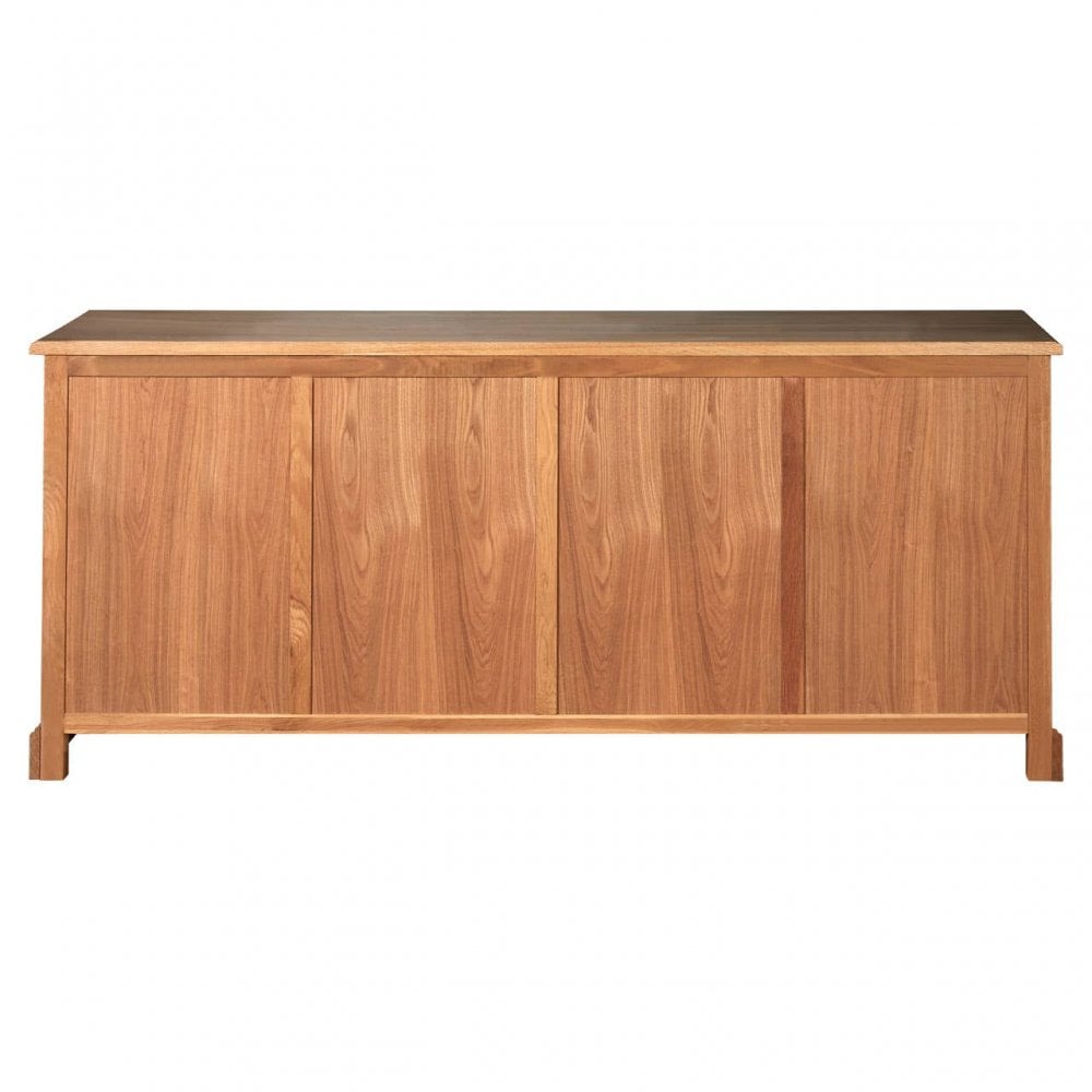 Lyon 2 Shelves Sideboard