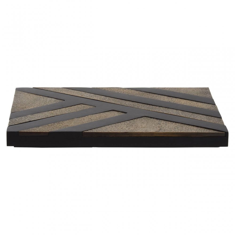 Aris Small Gold Trinket Box