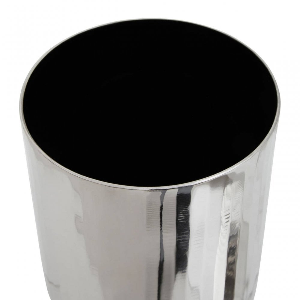 Amreli Large Silver Trinket Box