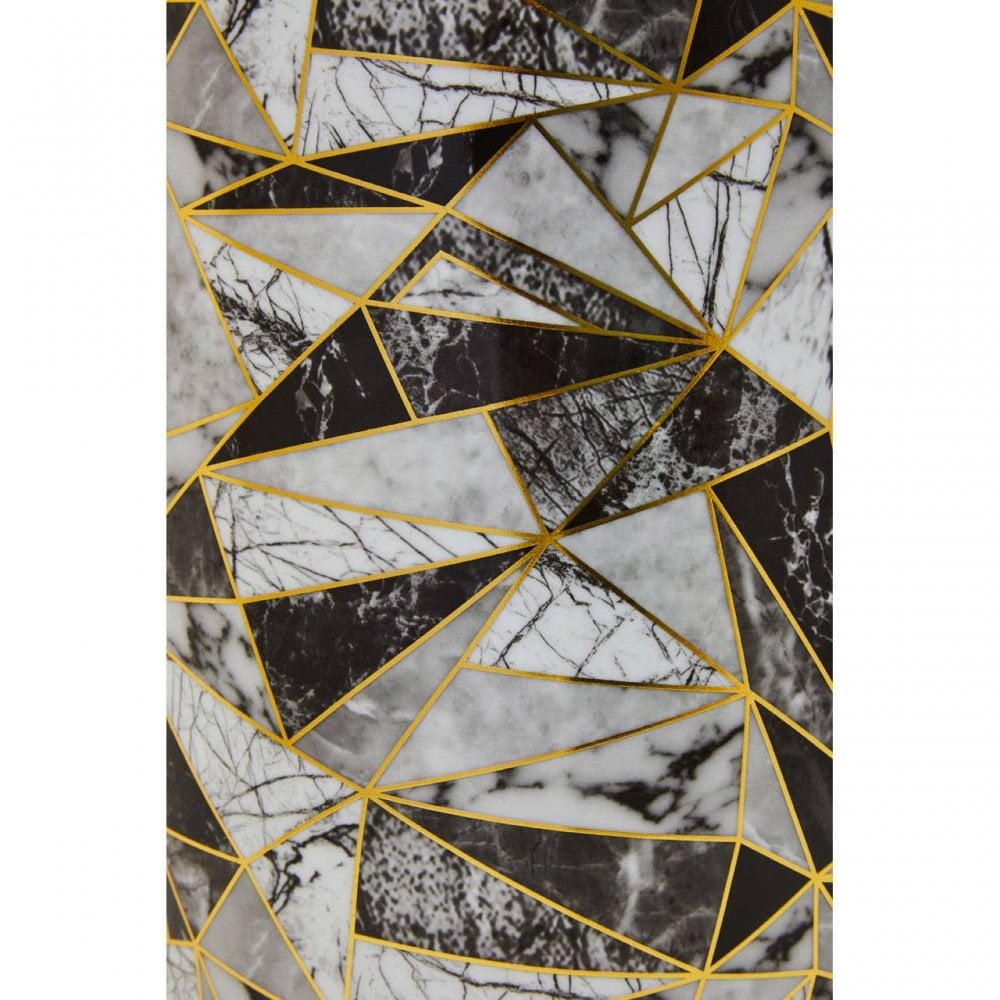 Doria Large Multicoloured Jar