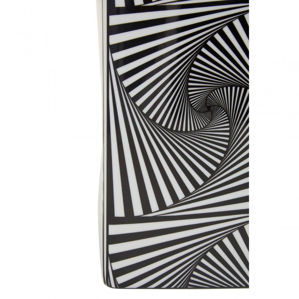 Doria Small Ceramic Jar