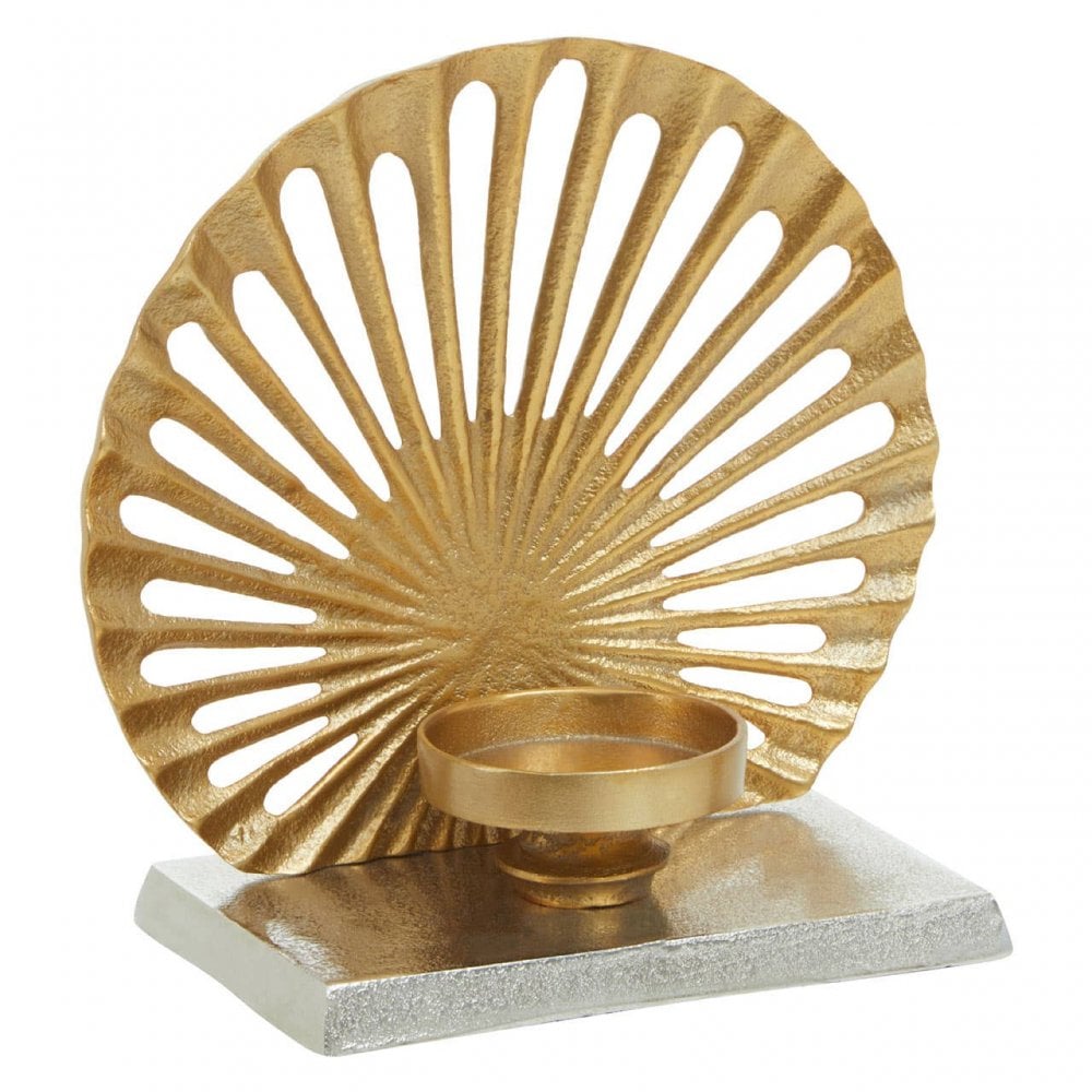 Dion Small Candle Holder