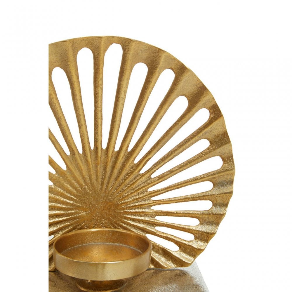 Dion Small Candle Holder