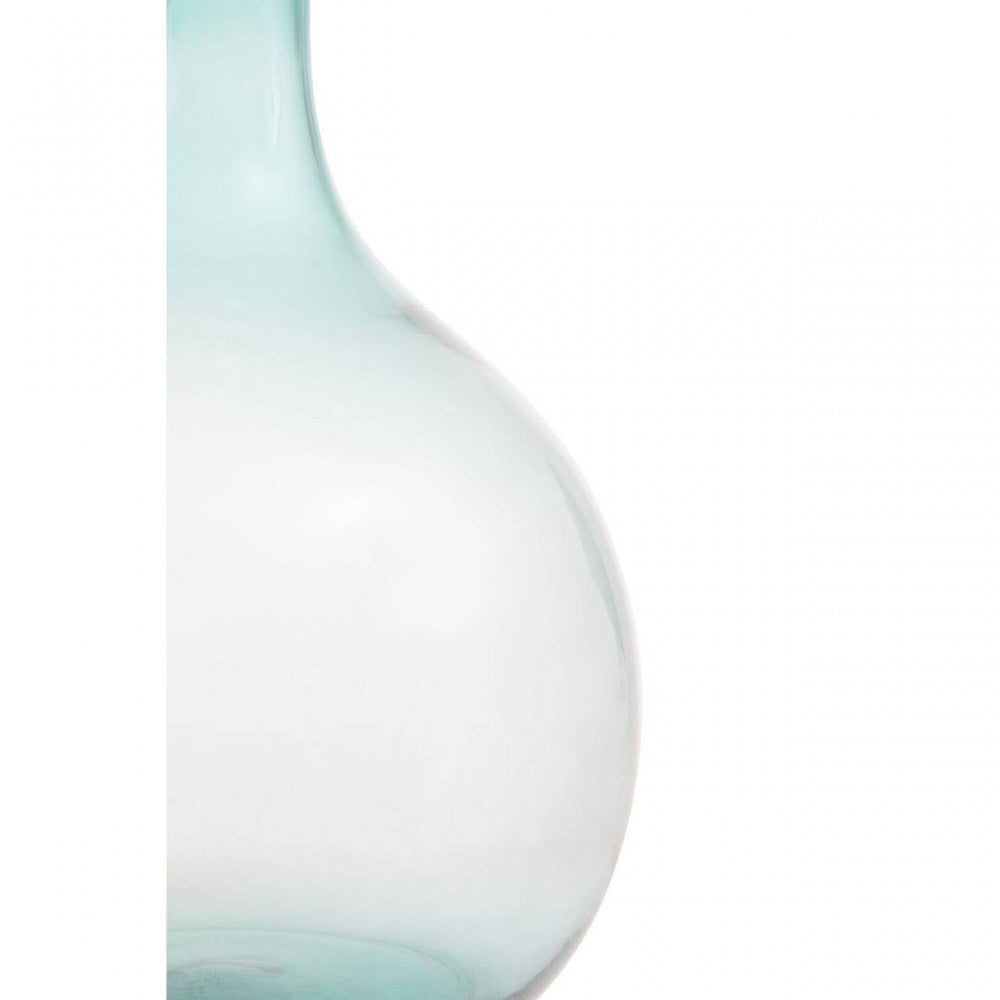 Bexley Recycled Glass Vase