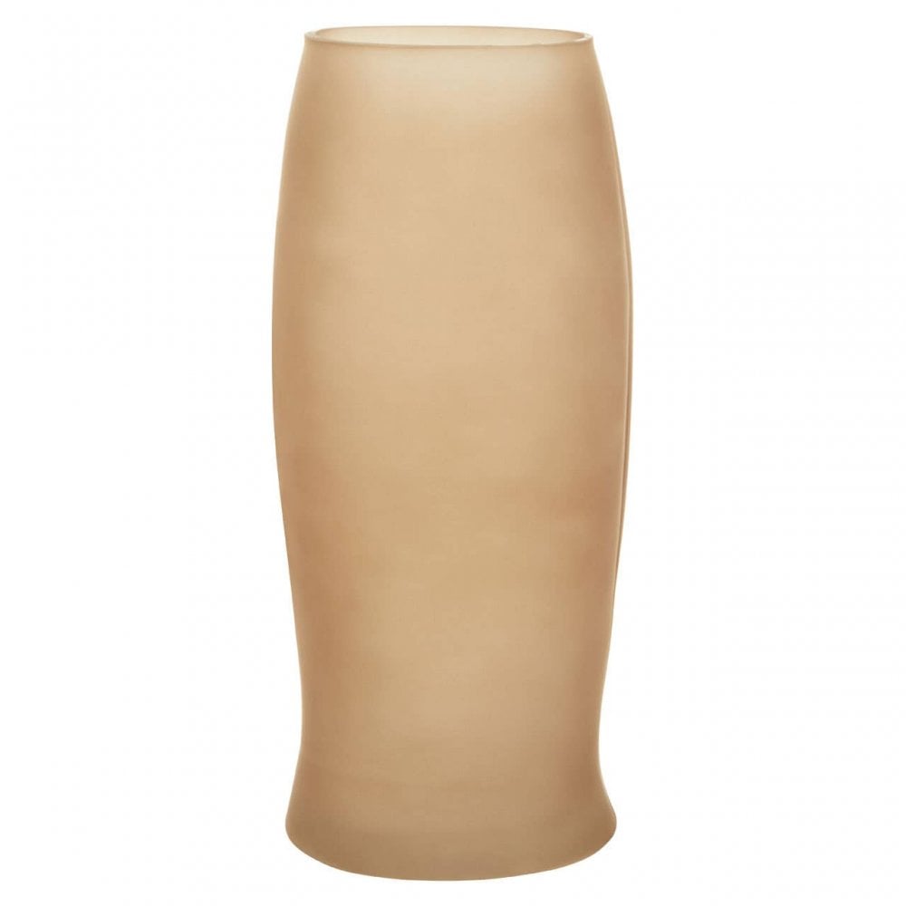 Viso Large Glass Vase