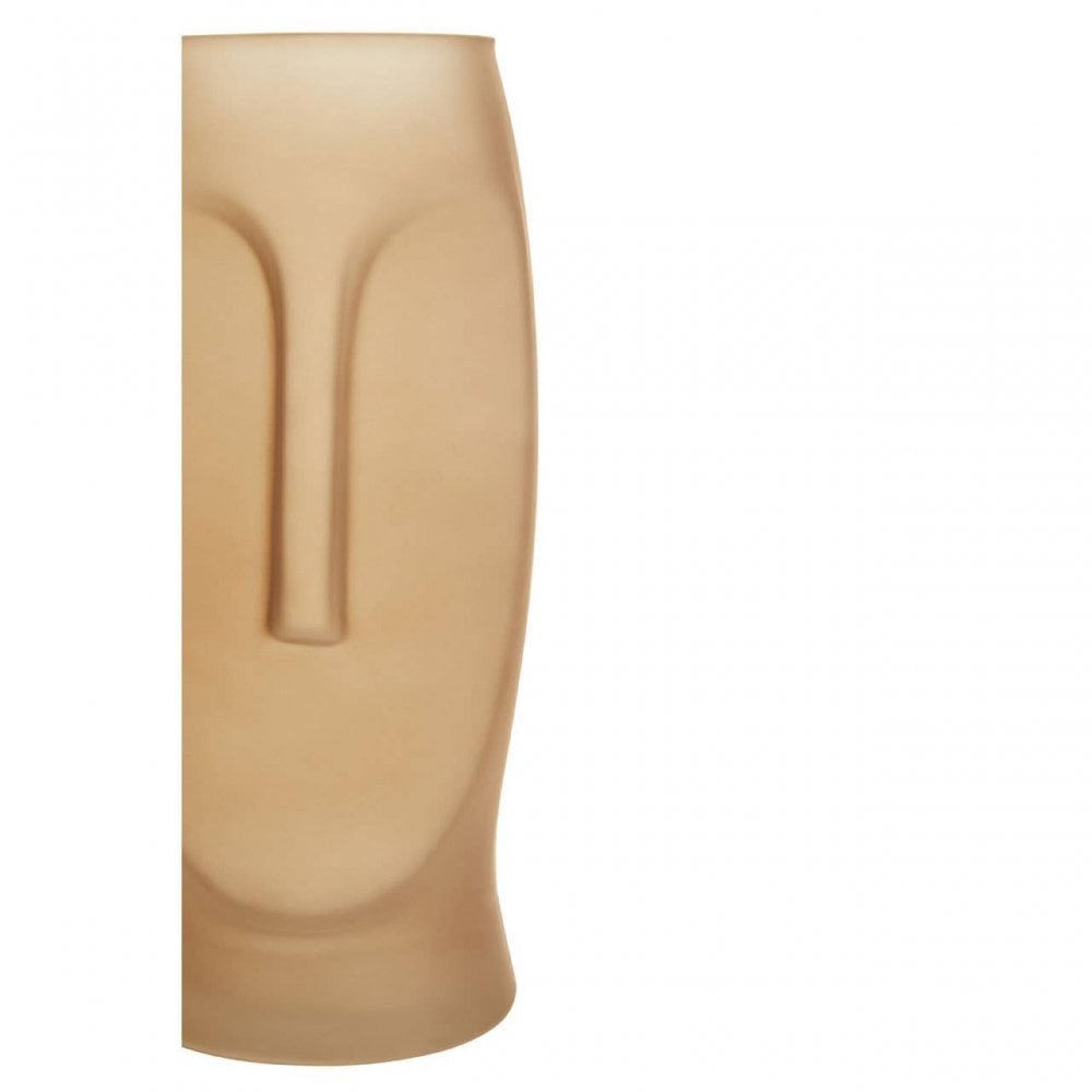 Viso Large Glass Vase