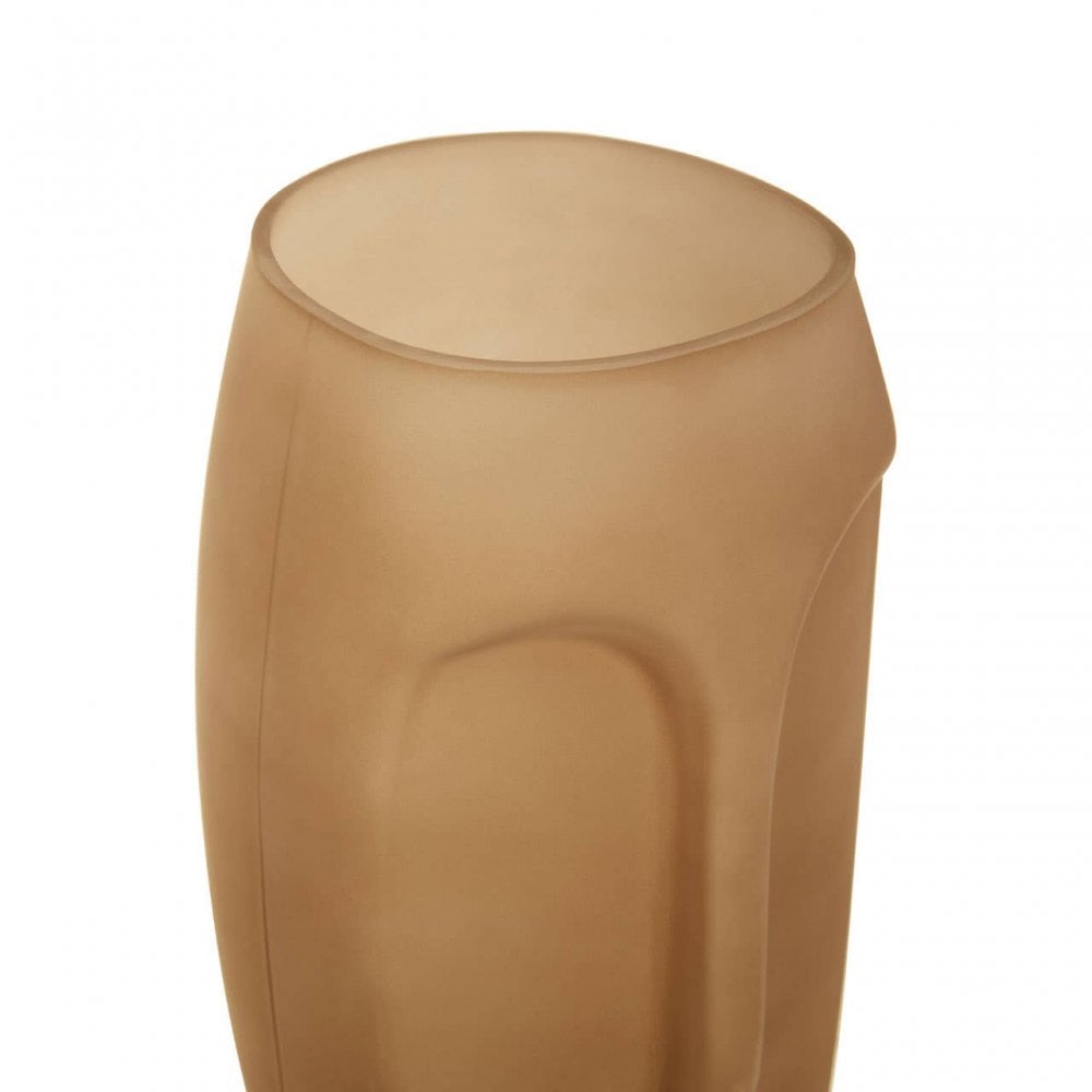 Viso Large Glass Vase