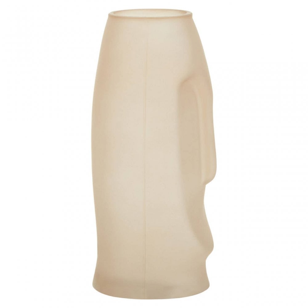 Viso Small Glass Vase