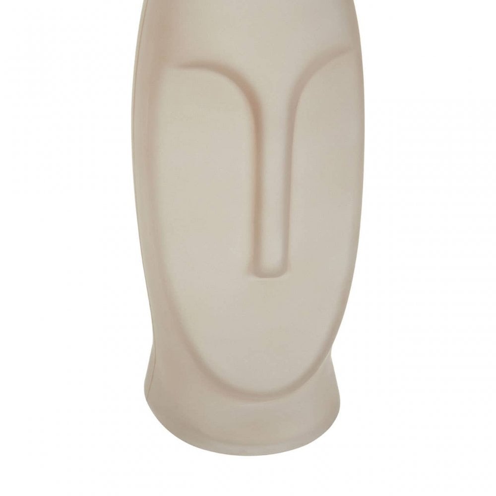 Viso Small Glass Vase