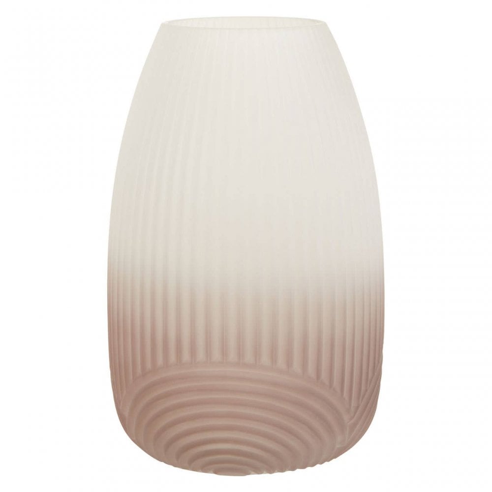 Blyth Large Glass Vase