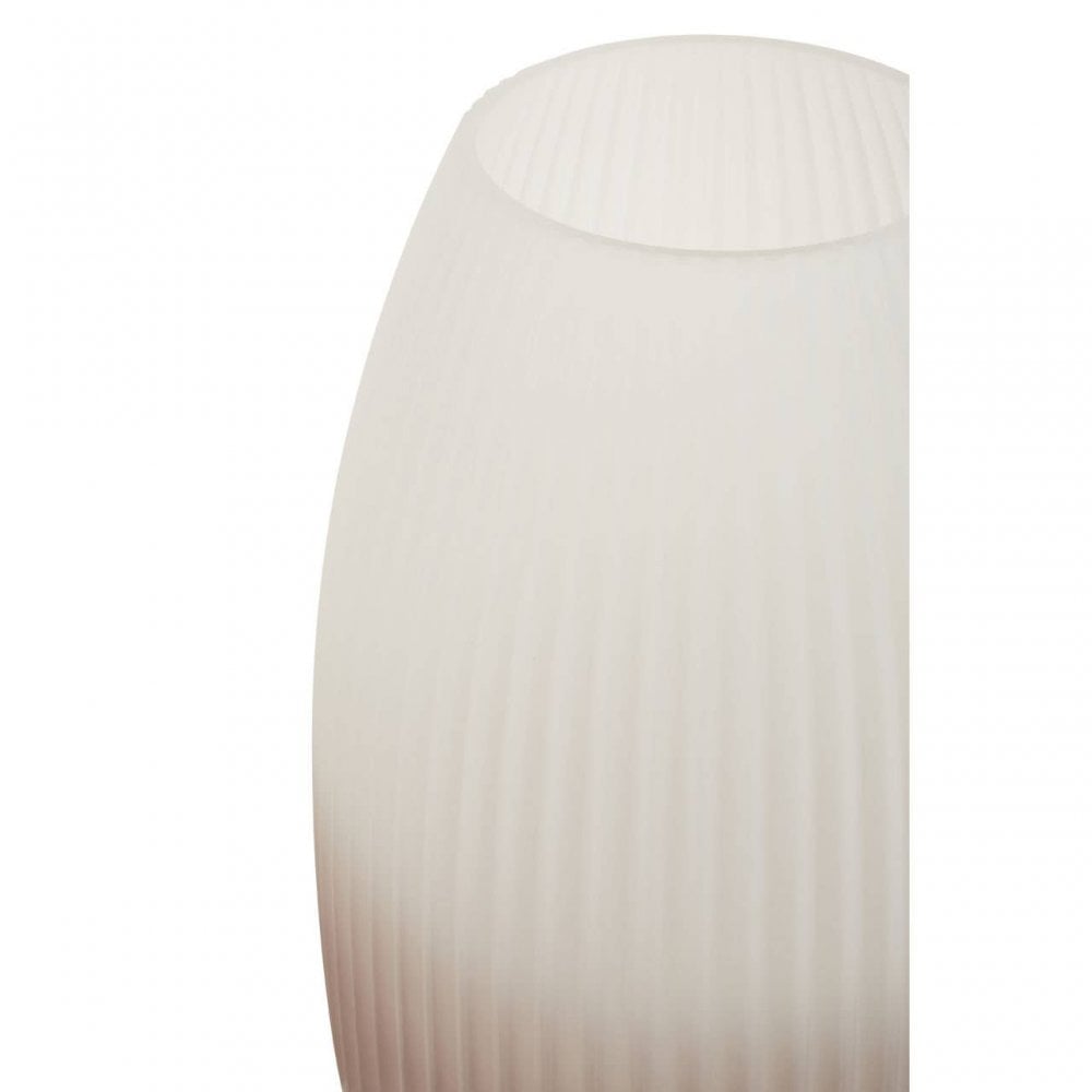 Blyth Large Glass Vase